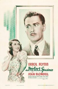 دانلود فیلم The Perfect Specimen 1937411158-803203095