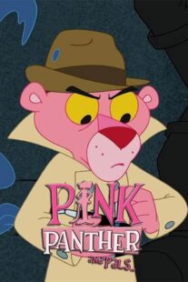 دانلود انیمیشن Pink Panther and Pals412857-1322973053