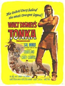 دانلود فیلم Tonka 1958411785-291162003