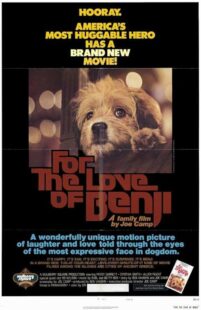 دانلود فیلم For the Love of Benji 1977412480-1411030428