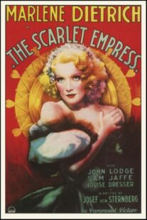 دانلود فیلم The Scarlet Empress 1934411247-1188166533