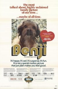 دانلود فیلم Benji 1974412236-439974421