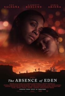 دانلود فیلم The Absence of Eden 2023411459-1675858039