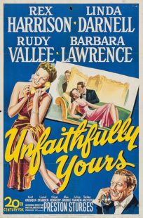 دانلود فیلم Unfaithfully Yours 1948411210-761189148