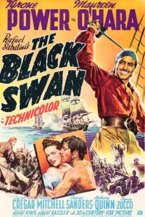 دانلود فیلم The Black Swan 1942411284-761096441