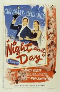 دانلود فیلم Night and Day 1946411094-649592562