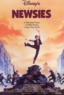 دانلود فیلم Newsies 1992413020-586479578