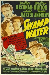 دانلود فیلم Swamp Water 1941412210-1867322858