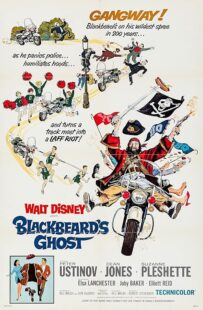 دانلود فیلم Blackbeard’s Ghost 1968412477-305345550