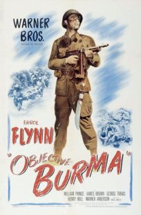 دانلود فیلم Objective, Burma! 1945412599-376668611