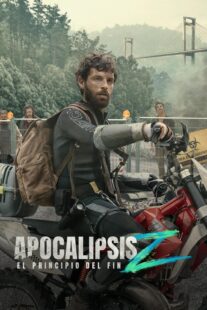 دانلود فیلم Apocalypse Z: The Beginning of the End 2024413114-101147985