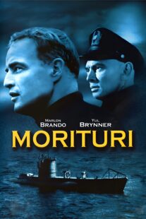 دانلود فیلم Morituri 1965412881-230418502