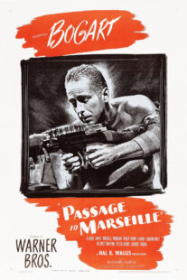 دانلود فیلم Passage to Marseille 1944412603-2099638083