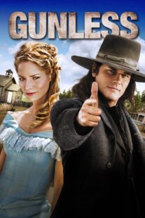 دانلود فیلم Gunless 2010414040-1253742788