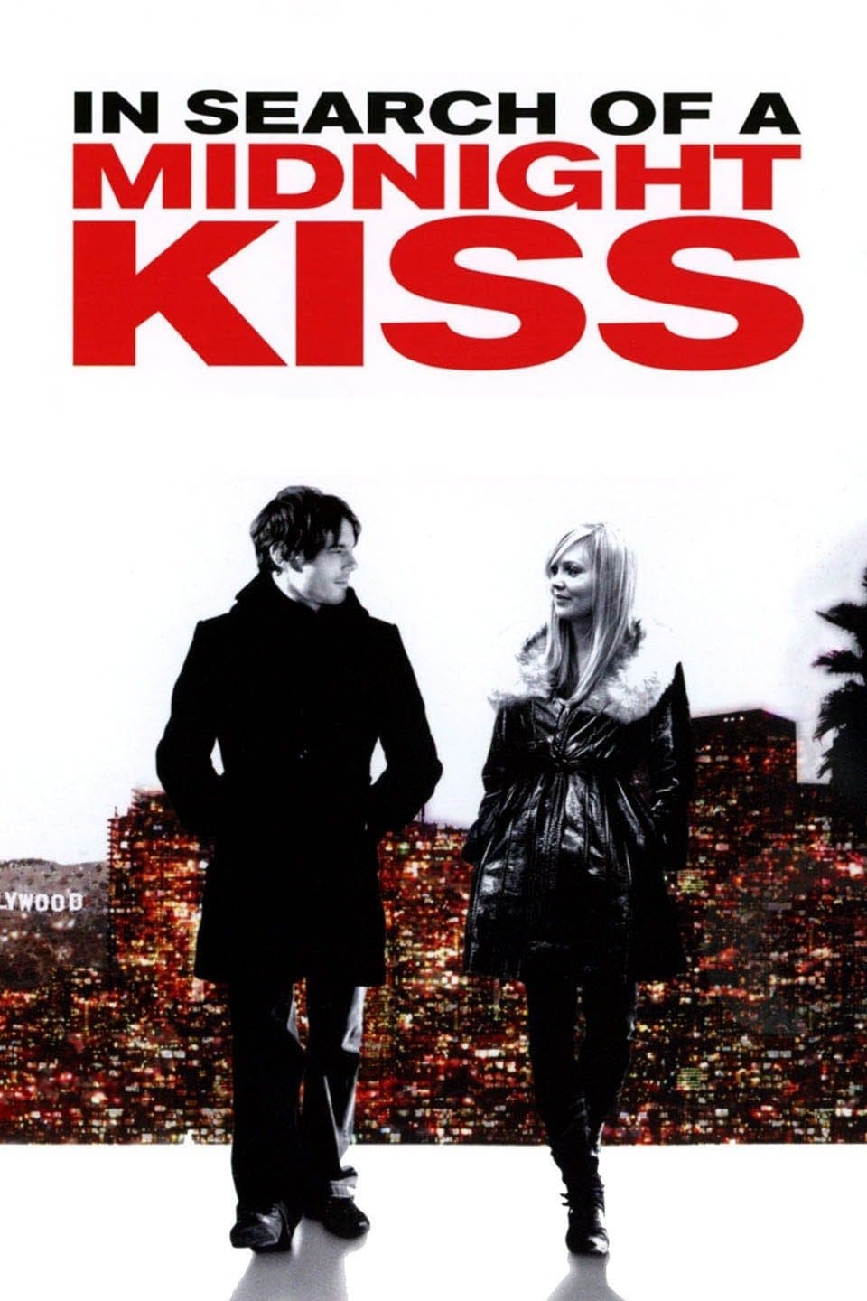 دانلود فیلم In Search of a Midnight Kiss 2007