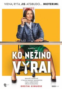 دانلود فیلم Ko nezino vyrai (What Men Don’t Know) 2022413670-1937019875