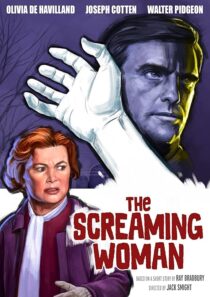 دانلود فیلم The Screaming Woman 1972413150-841308632