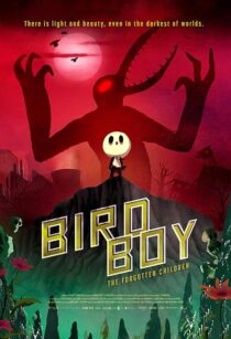 دانلود انیمیشن Birdboy: The Forgotten Children 2015414421-189500583