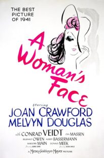 دانلود فیلم A Woman’s Face 1941414961-601671316