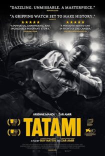 دانلود فیلم Tatami 2023413205-960086414