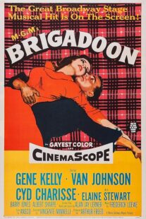 دانلود فیلم Brigadoon 1954414784-206558555