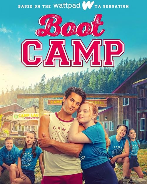 دانلود فیلم Boot Camp 2024