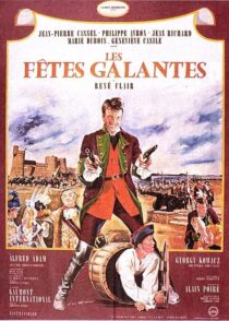 دانلود فیلم Les fêtes galantes 1965414625-1986293868