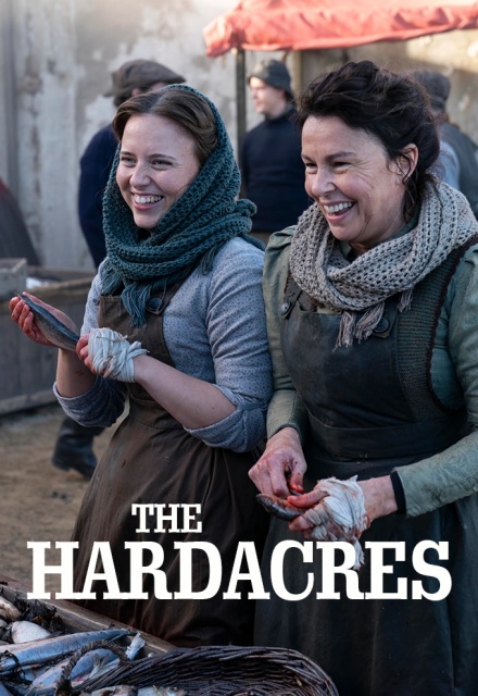 دانلود سریال The Hardacres