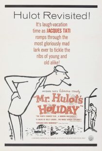 دانلود فیلم Monsieur Hulot’s Holiday 1953413868-230789187