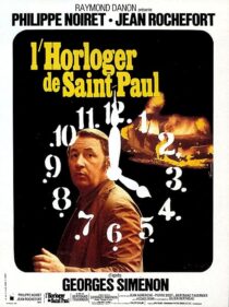 دانلود فیلم The Clockmaker 1974414302-1210010219