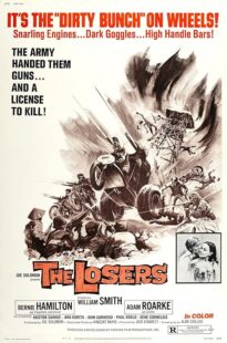 دانلود فیلم The Losers 1970414031-32508357