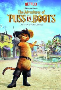 دانلود انیمیشن The Adventures of Puss in Boots413165-500583182