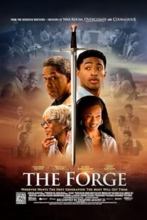 دانلود فیلم The Forge 2024413238-320972649