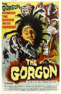 دانلود فیلم The Gorgon 1964415251-901395197