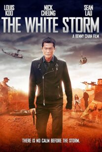 دانلود فیلم The White Storm 2013415095-841901062