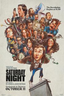 دانلود فیلم Saturday Night 2024414205-1967718474