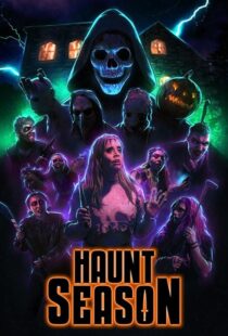 دانلود فیلم Haunt Season 2024415645-433229227