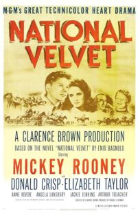 دانلود فیلم National Velvet 1944414413-1847251667