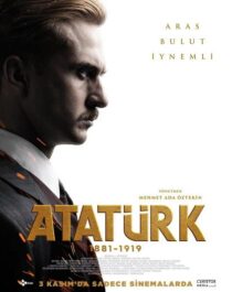 دانلود فیلم Atatürk I 1881-1919 2023414897-2037330395