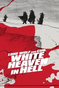 دانلود فیلم Lone Wolf and Cub: White Heaven in Hell 1974415254-1376244937