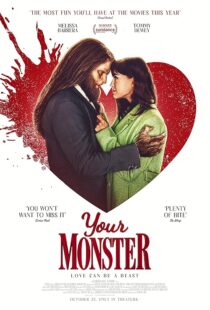 دانلود فیلم Your Monster 2024414200-1824603055