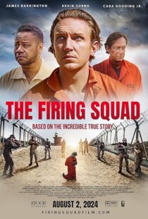 دانلود فیلم The Firing Squad 2024415300-168200487