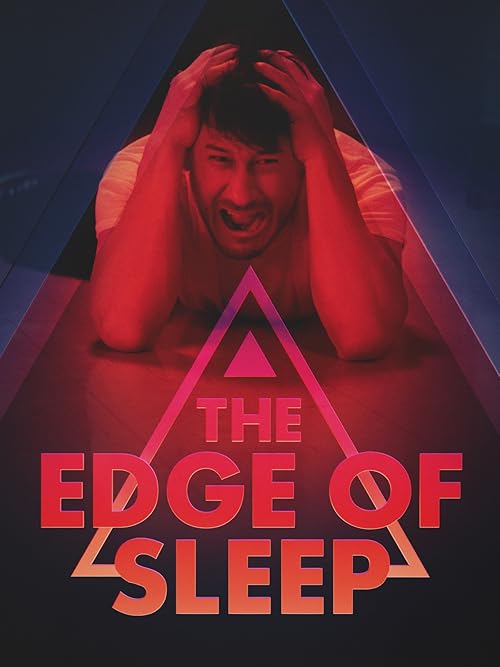 دانلود سریال The Edge of Sleep