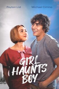 دانلود فیلم Girl Haunts Boy 2024414750-1355352172