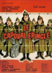 دانلود فیلم The Elusive Corporal 1962414430-4033619