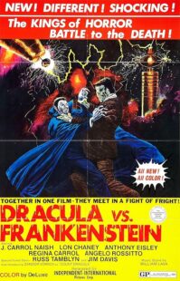 دانلود فیلم Dracula vs. Frankenstein 1971414305-1742407391