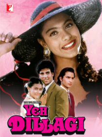 دانلود فیلم هندی Yeh Dillagi 1994415196-1612594885