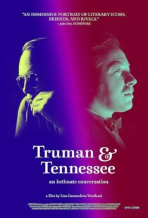 دانلود مستند Truman & Tennessee: An Intimate Conversation 2020414492-396425156