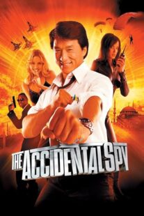 دانلود فیلم The Accidental Spy 2001414118-933382556