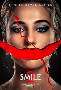 دانلود فیلم Smile 2 2024413358-422093257